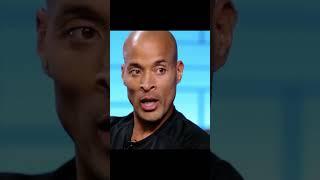 How a worrier thinks!   - David Goggins