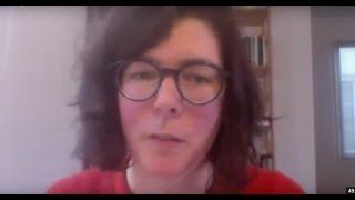Feb. 2016 -- Hanne De Jaegher - A dialogue on: What the Interactive Brain Hypothesis means for So...