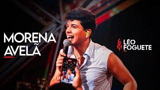 Morena Avelã - Léo Foguete (Obrigado Deus - Ao Vivo)