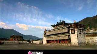 財寶天王咒(財神)  高清 / 三點鐘的影音