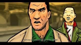 Grand Theft Auto: Chinatown Wars [ANDROID] FINAL MISSION : Salt In The Wound