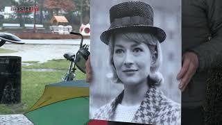 MASTER TV ŁUKÓW - Imieniny Bożeny w parku miejskim