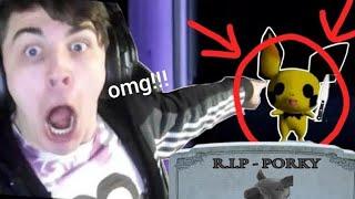 All-Max COMPLETED! - Five Nights at Pikachu's 2: The Escape HIGHLIGHTS!