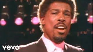 Billy Ocean - Caribbean Queen (No More Love On The Run) (Official Video)