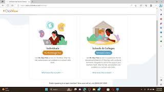 ClickView Sign Up： How to Open⧸Create ClickView Account Online 2023？