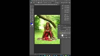 Shadow Effect in photoshop Photoshop 2020......Rasel Design pro