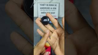 Thiết bị định vị mini có lưu lịch sử hành trình #shorts #thietbidinhvi #dinhvikhongsim