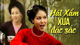 Hát Xẩm Cô Hàng Nước - NSND Thanh Ngoan & NS Mai Tuyết Hoa | Liên Khúc Nhạc Xẩm Xưa Đặc Sắc