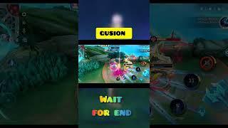 MLBB: GUSION Pro style fight #gusiongameplay ,#gusionmobilelegends,#gusionmlbb.