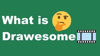What is  Drawesome ️ Desktop app