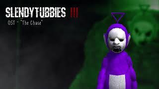 Slendytubbies 3 Soundtrack: "The Chase"