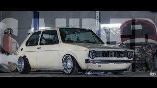 Sauder VW Golf MK1 - Euro Style