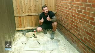Tile Giant Trade Outdoor 20mm Primer