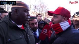 Chelsea 3 Arsenal 1 | Every F*ck*ng Year Is The Same Thing!! (Troopz Rant)