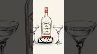 From Medicine to Martini The Fascinating Journey of Gin Gin isnt just a drink its a story of war