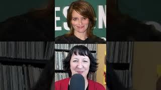 Bill Nye the Science Guy, John Madden, and Tina Fey? #The Derails #shorts