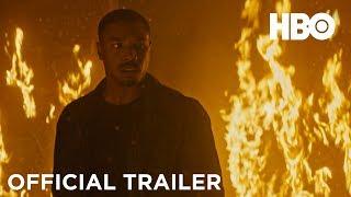 Fahrenheit 451 - Official Trailer - Official HBO UK