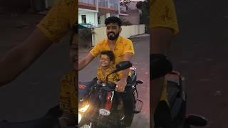 #Cute video of Rushika and Daddy #Daddy's little girl#trending shorts #Viralvideo