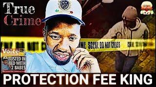 They Scared of Yanga “Bara” Nyalara The Notorious Cape Town Gang Leader | True Crime Documentary