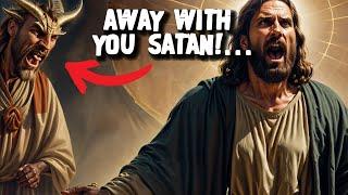 5 Tactics The Devil Uses To Brainwash You.  How to Wear The Full Armor of God.