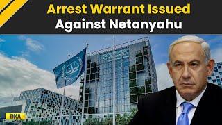 Israel-Hamas War: International Criminal Court Issues Arrest Warrant Against Netanyahu, Here's Why