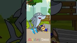 Choose Heaven or Hell?? Please Help Tralalero  The Amazing Digital Circus | Funny Animation