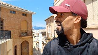 exploring Bétera Village in Valencia city spain | ECCENTRIC BOY VLOG 