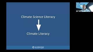 2024 Climate Literacy Guide with Frank Niepold