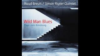 ''What a Wonderful World by Ruud Breuls / Simon Rigter Quintet from the download '' Wild Man Blues''