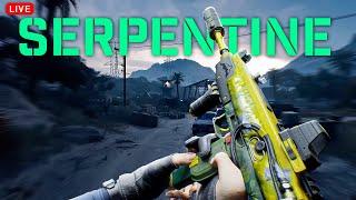 Delta Force NEW PvE Raid "Operation Serpentine" Gameplay and First Impressions