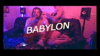 ROMANOVSKI & PRAGOHOLIK - BABYLON (Music Video) *EN/CZ/RU subs