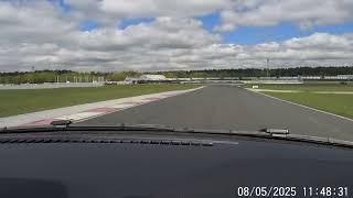 Vesta Sport на ADM Raceway 2025.05.08 (2:03:60)