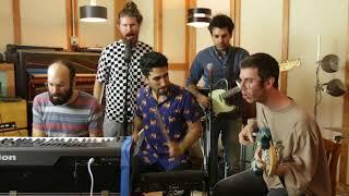 I Want It That Way - Backstreet Boys - FUNK remix ft. Casey Abrams!