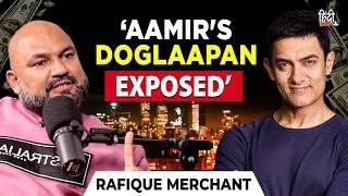 Mumbai Real Estate SECRETS Ft. Rafique Merchant | Property Prices, Celebrity Homes | SRK | Podcast