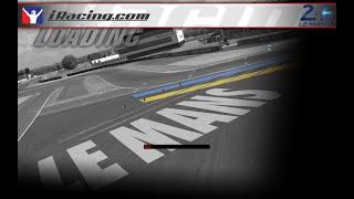 iLMS 2019 S4- Circuit des 24 Heures du Mans