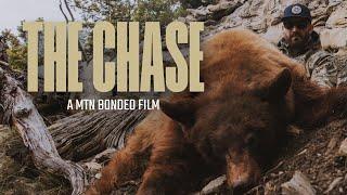 THE CHASE | AN OTC UTAH BEAR HUNT