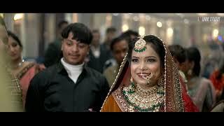 Paras & Naina | Wedding Highlight 2024 | UNIK STUDIO | New Delhi