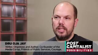 Critique of Capitalism – Dru Oja Jay