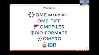 Introduction to OMERO