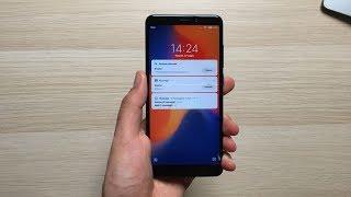 Redmi 5 MIUI 10 Global - UI, Animations & Features!