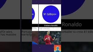 top 5 richest football players in the world #boxing #ps4live #funny #shortvideo #clashofclans #asmr