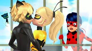 Miraculous Ladybug Season 4「AMV」- Tell Me