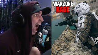 ULTIMATE WARZONE RAGE Compilation #2