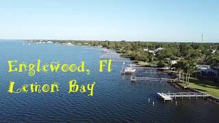 Englewood Florida Lemon Bay