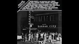 V/A - Max's Kansas City 1976 & Beyond (Full LP)