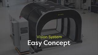 Eines Vision Tunnel - Easy Concept