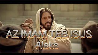 Aleks Stefanov - AZ IMAM TEB ISUS | Алекс Стефанов - АЗ ИМАМ ТЕБ ИСУС | GOSPEL MUSIC | 2024