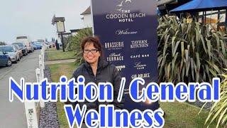 Rodalyn TV - Nutrition / General Wellness