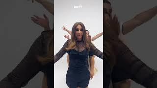 إليسا تفاجئ الجمهور بشكلها الجديد بعد إزالتها الفيلر