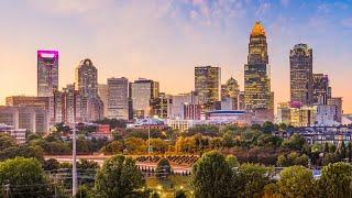 Berkshire Hathaway HomeServices Elite Properties present Charlotte NC